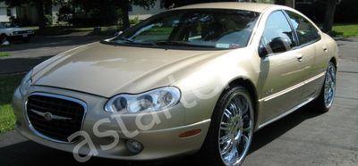 Купить стартер  Chrysler LHS II, ремонт стартера Chrysler LHS II